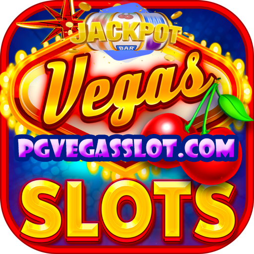 pg vegas slot